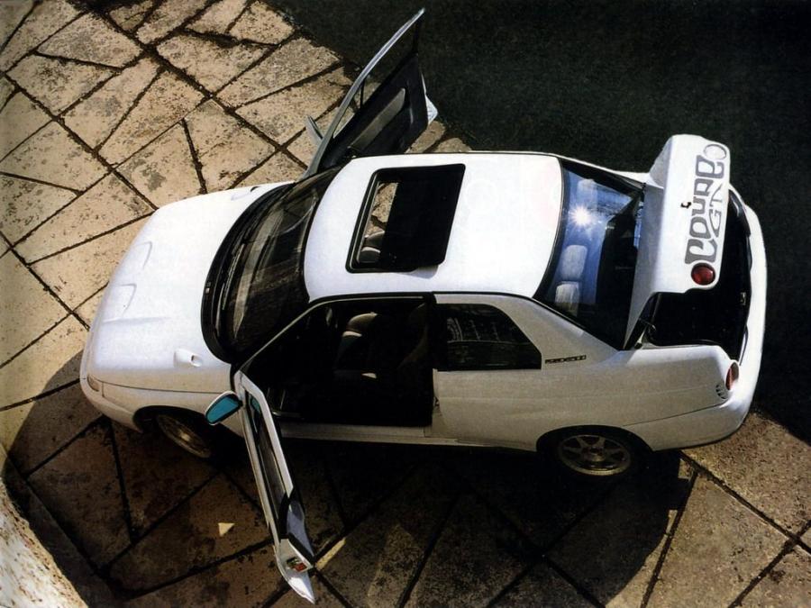  Lada 1106 Coupe (21106-1) 1999 года  (фото 1 из 4)